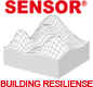 Sensor UK logo