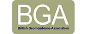 Leak detection company in the British Geomembrane Association