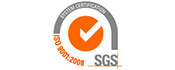SGS Quality Mark leak detection systems