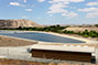 geomembrane leak detection for lagoons and anaerobic digesters