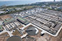 electronic leak detection at sewerage treatment plants